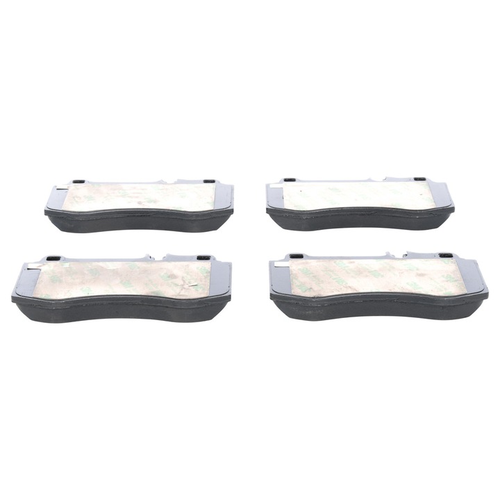 ATE első fékbetét készlet 13.0470-4863.2 tárcsa, 175x1415x798mm Mercedes-Benz