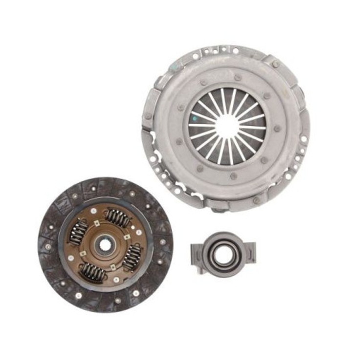 Nexus F1F014NX kuplung szett 20 fog 180mm Fiat Lancia modellekhez