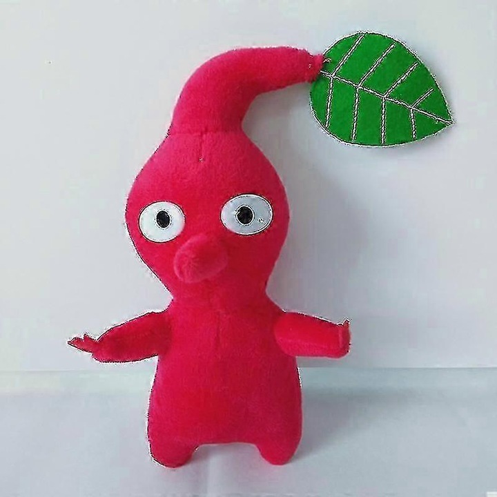 Olima Pikmin plüssjáték, puha, 25cm