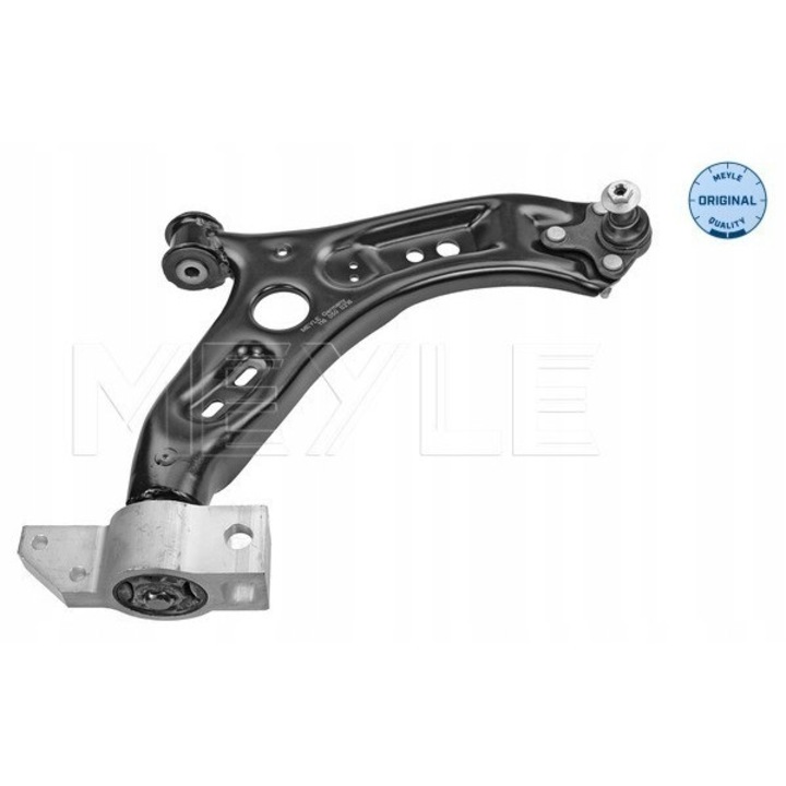 Meyle 1160500216 első felfüggesztés lengőkar gömbcsuklóval VW Golf 5 A3 Caddy Touran modellekhez