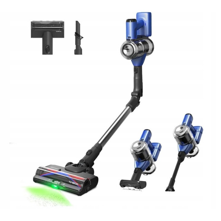 Aspirator vertical Tineco Pure One S50 Pro