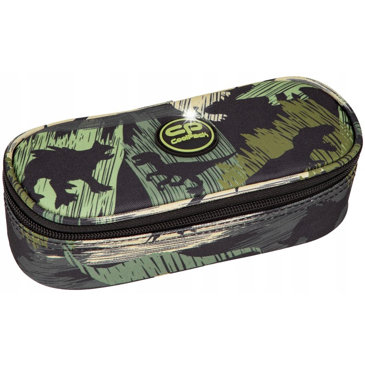Penar Coolpack Adventure Park, dinozauri, 5.5x22.5x10.5cm