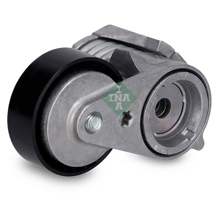 Schaeffler INA 534027310 Volvo hosszbordás szíj feszítő