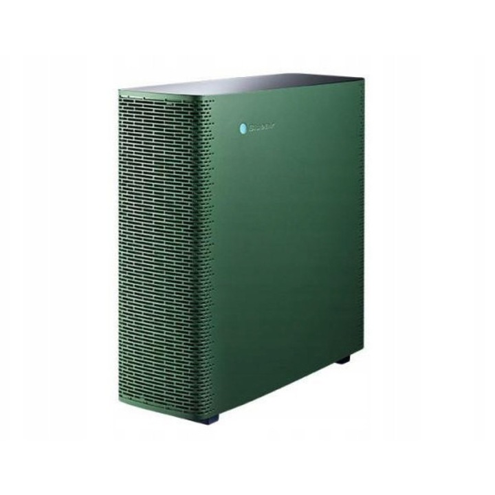 Blueair Sense+ légtisztító, verde, 45W, 492x470x170mm