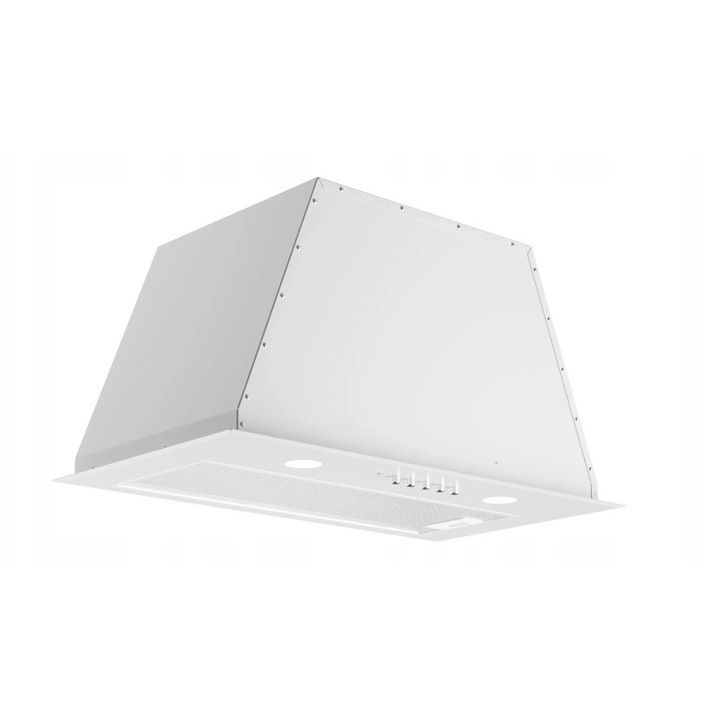 Абсорбатор за вграждане AKPO WK-4 Neva eco бял 53см 12x15см