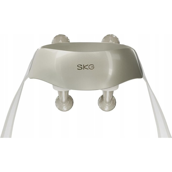 SKG H7 Ultra szürke masszázskészülék 10W 1.03kg