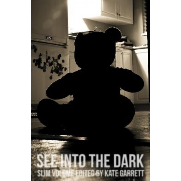 See Into the Dark, Kate Garrett (Author)