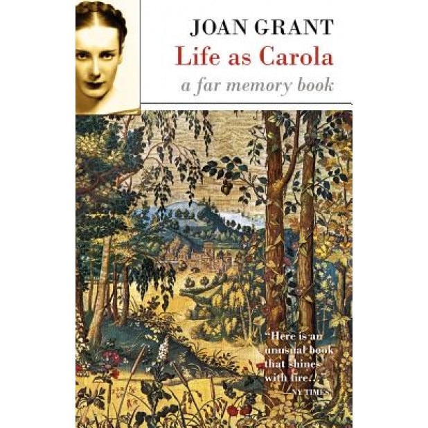 Life as Carola, Joan Marshall Grant (Author)