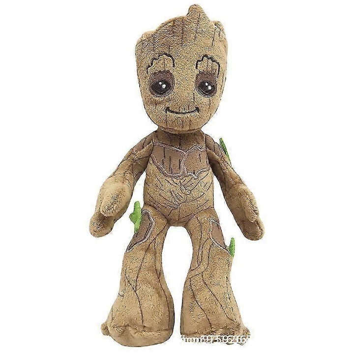 Groot plüssjáték 30cm puha többszínű