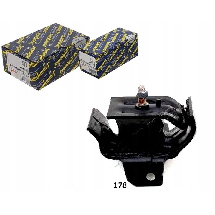 Magneti Marelli 313011313244 üzemanyagpumpa Mitsubishi Colt VI-hoz, elektromos