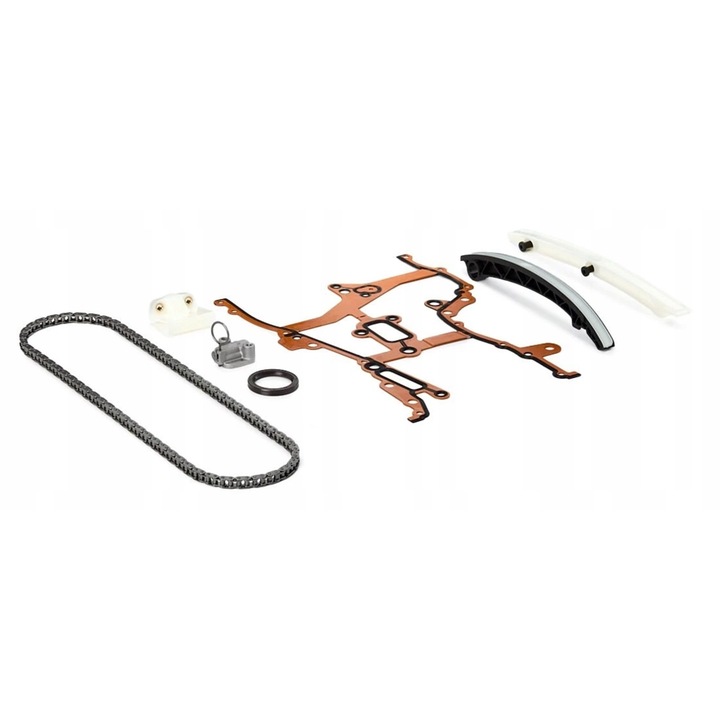 MV Parts vezérműlánc készlet Opel 1.2 1.4 többszínű