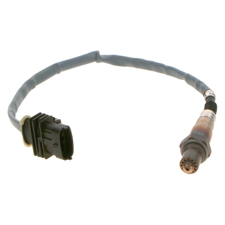 Bosch lambda szonda 4 pólusú 0.13kg