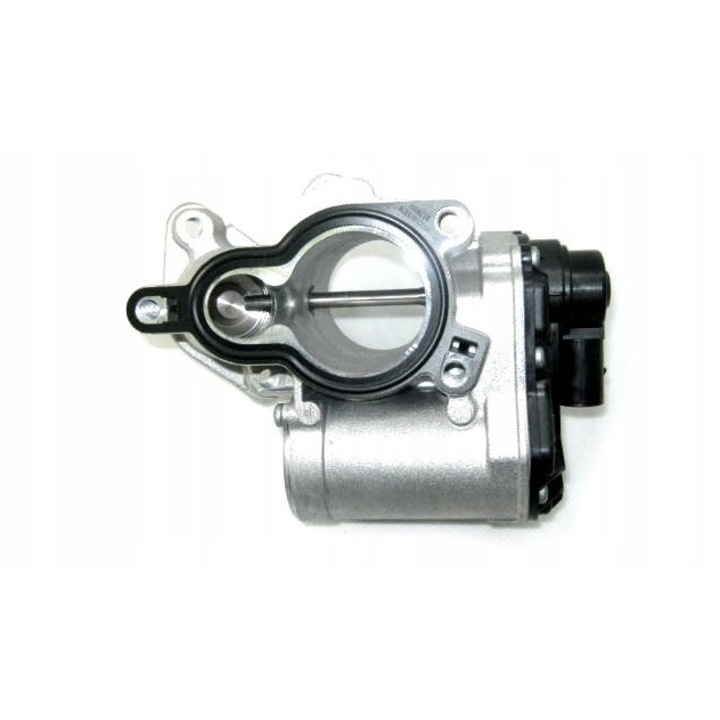 Supapa EGR Pierburg elektromos 12V tömítéssel Renault Nissan Opel 2.0DCI