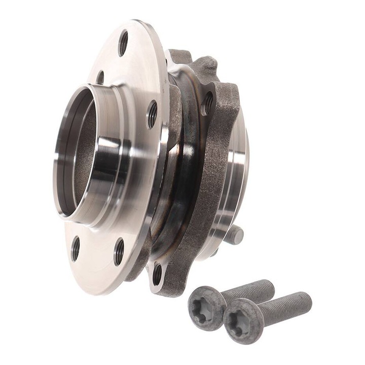 SKF VKBA 6669 kerékcsapágy készlet, 5 lyuk, 145mm, BMW X3/5/6-hoz