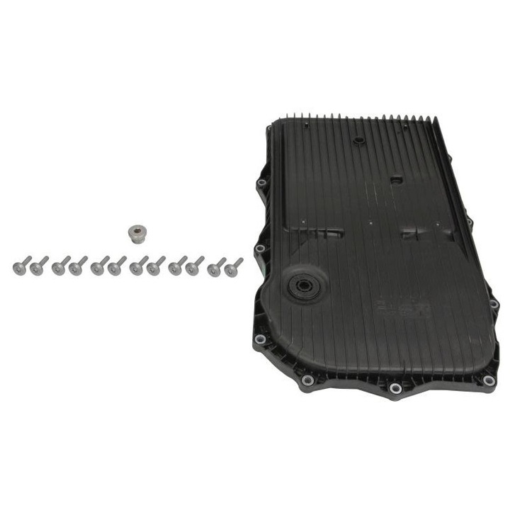ZF hidraulikus sebességváltó szűrő 1111 298 018 30x52x6cm