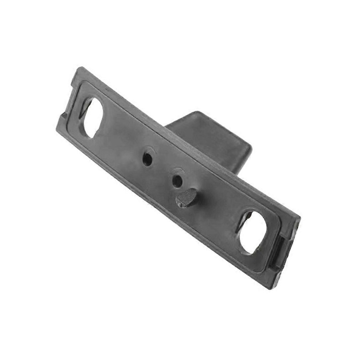 Stabilizátor tolóajtóhoz, fekete 04673926AB 2010-2018 Grand Caravan