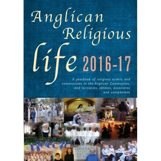 Anglican Religious Life, Peta Dunstan (Author)