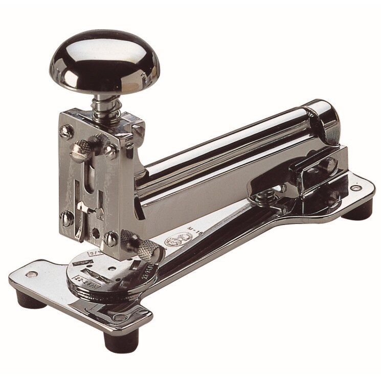 Capsator de lux El Casco M-15, cromat