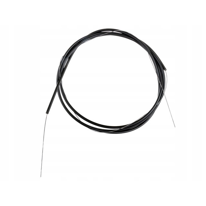 Sfoara acceleratie si oprire Bepco 2500mm