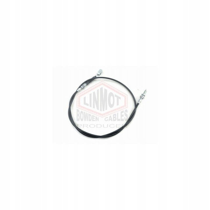 Linmot 6VA10041A1A gázbowden Ursus H 8014 9014 11014 traktorokhoz