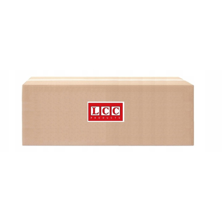 Кабел за ръчна спирачка Akusan 5209-01-0538P 1545mm 44x36x3.5cm