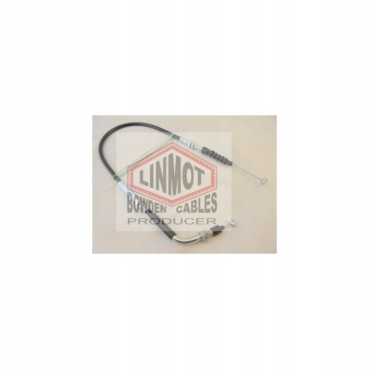 ATV Linmot AEON 350 Cobra, spate, 21335203-000-01