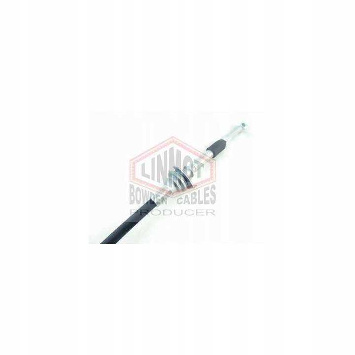 Linmot vezérlőkábel Deutz-Fahr traktorhoz 04425676 04411678 85x120cm