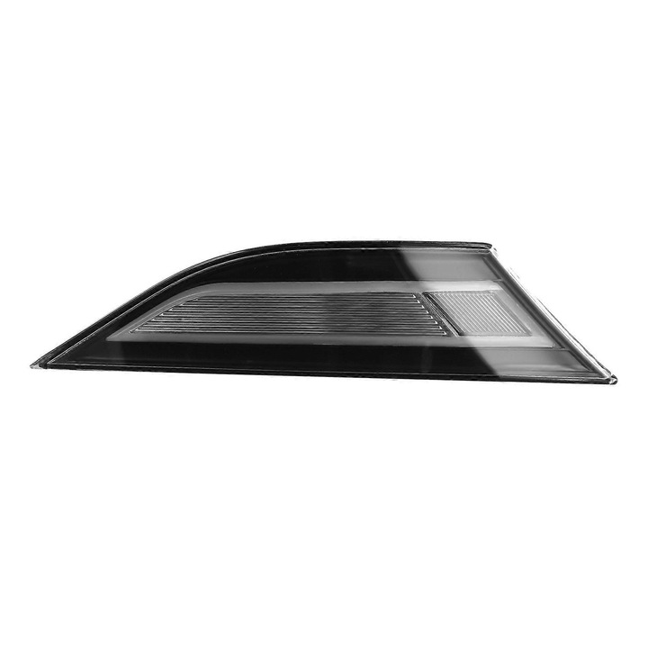Autó oldalsó LED lámpa, fekete, 99163125605, 718 911 981, 2012-2024, 1 db