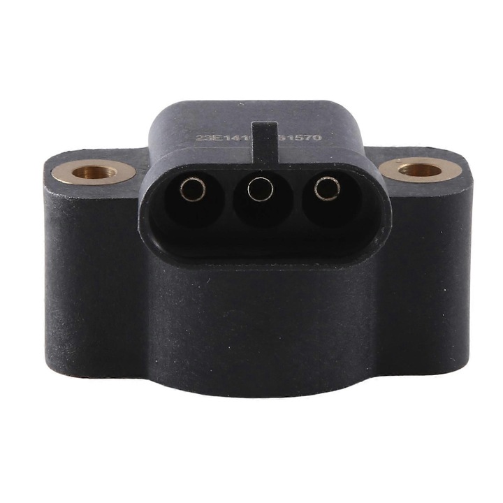 Senzor Potentiometru negru 1xABSP
