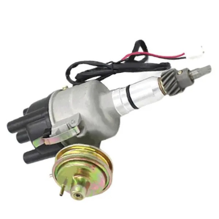 Distribuitor tractor 12R 2.0L L4 1979-