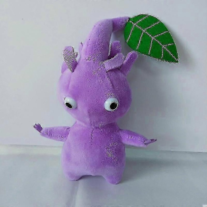 Olima Pikmin plüssjáték, puha, 25cm