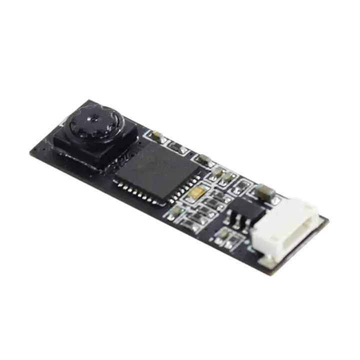 USB kamera modul 0.3MP mini ABS 28x8mm