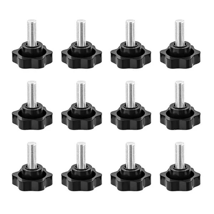 10 db egyenes pneumatikus csatlakozó készlet PC4-M10 nikkelezett réz 4mm 10x18mm