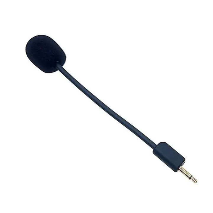 Black Shark V2 3.5mm mikrofon fejhallgatóhoz, fekete, 12cm