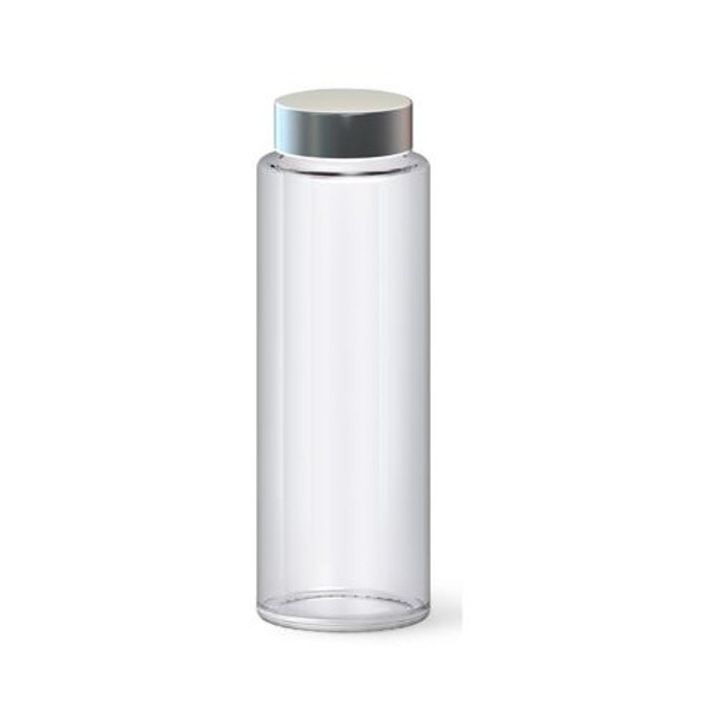Simax boroszilikát üveg 1000ml átlátszó 8.3x25.3cm
