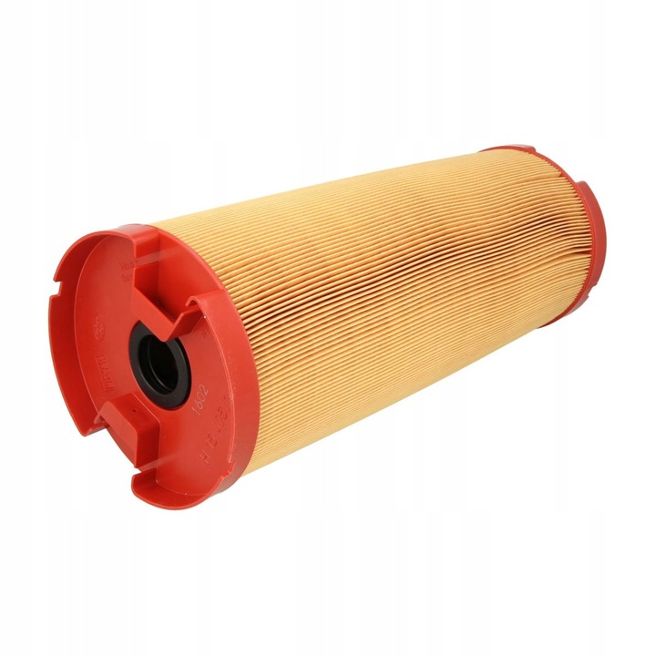 Mann-Filter H 15 475/1 fém olajszűrő