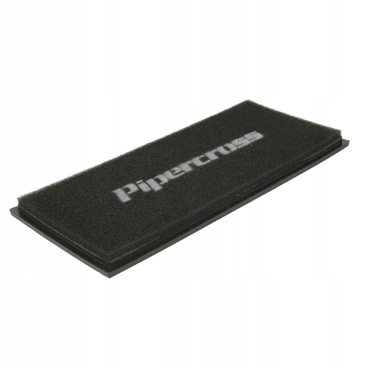 Pipercross légszűrő Subaru Impreza 2.0 370x165x24mm panel