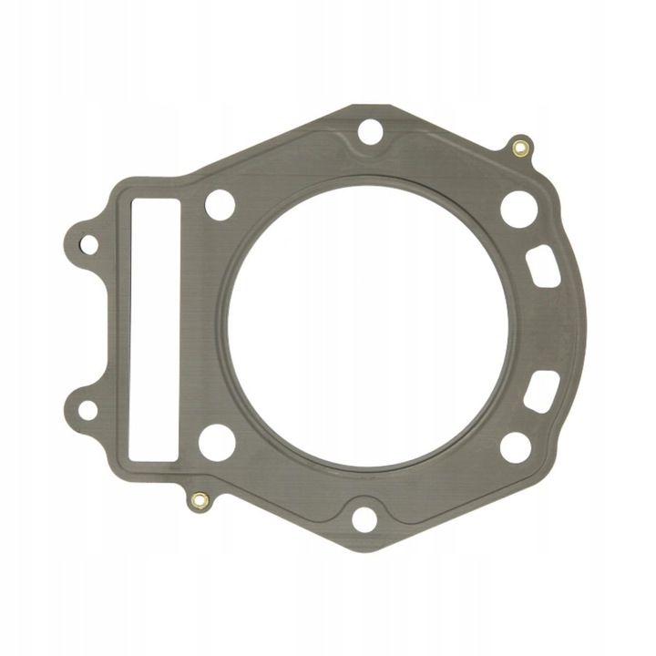 Athena S410510001139 hengerfej tömítéskészlet motorkerékpárhoz, fekete, univerzális