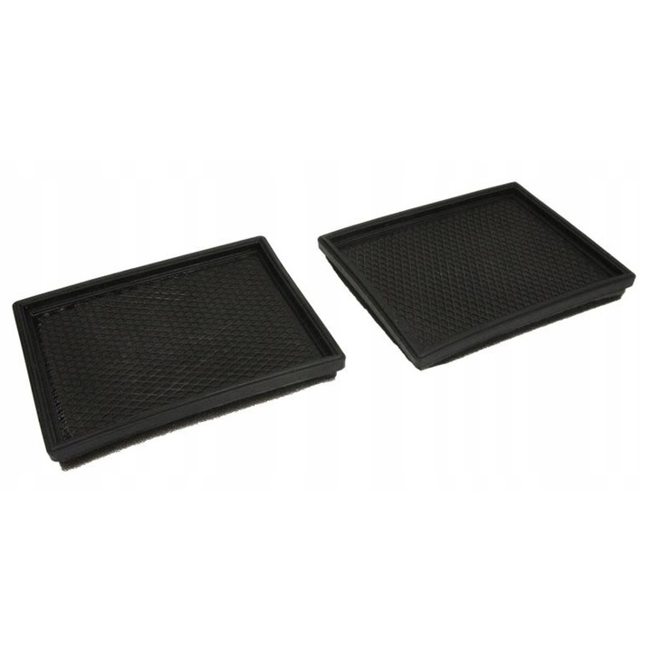 Pipercross TUPP1825 téglalap alakú légszűrő 210x165x35mm