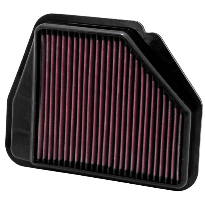 K&N légszűrő Opel Antara 07-12 panel 286x229x37mm