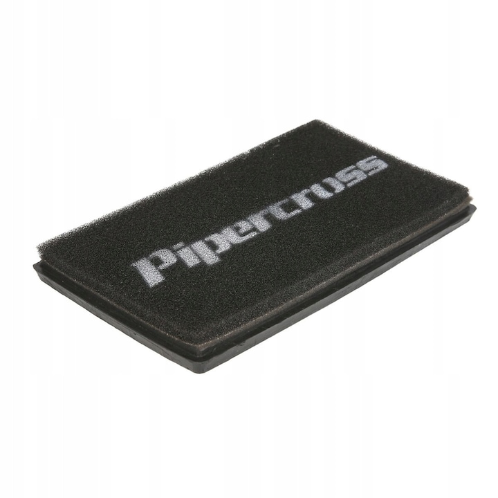 Pipercross légszűrő BMW 318 325 525 528 750 256x150x27mm