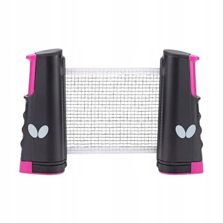 Мрежа за тенис на маса Butterfly Leisure Net найлон 15см 165x5см