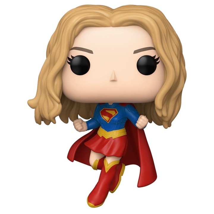 Figurina Funko POP Supergirl multicolor 9cm