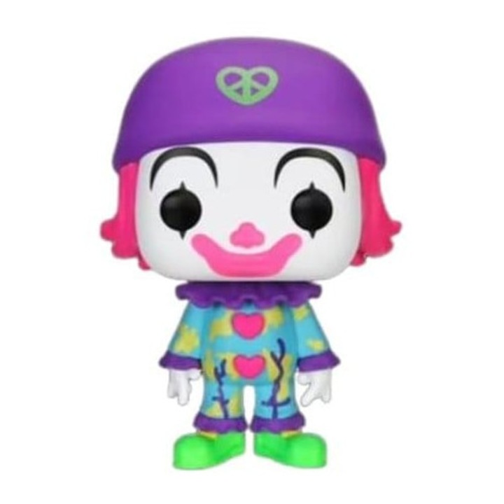 Funko POP Ron English Sugar Circus többszínű figura 9cm