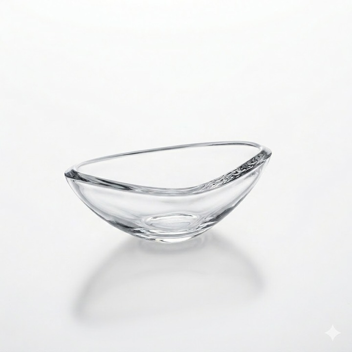 Walther Glas Reef Clear tálak, 2 db-os készlet, 17 cm