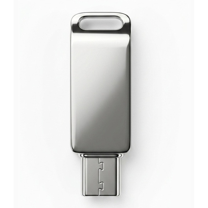 Memorie USB Shenzhen 16GB USB 3.1 metalic rapid rezistent