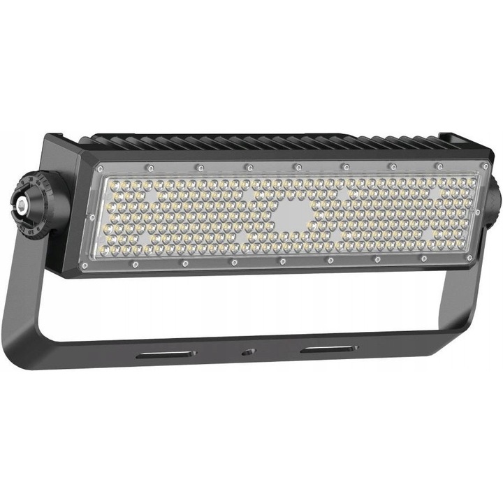 As Schwabe EnergyLine XL 200W ipari LED projektor, fehér