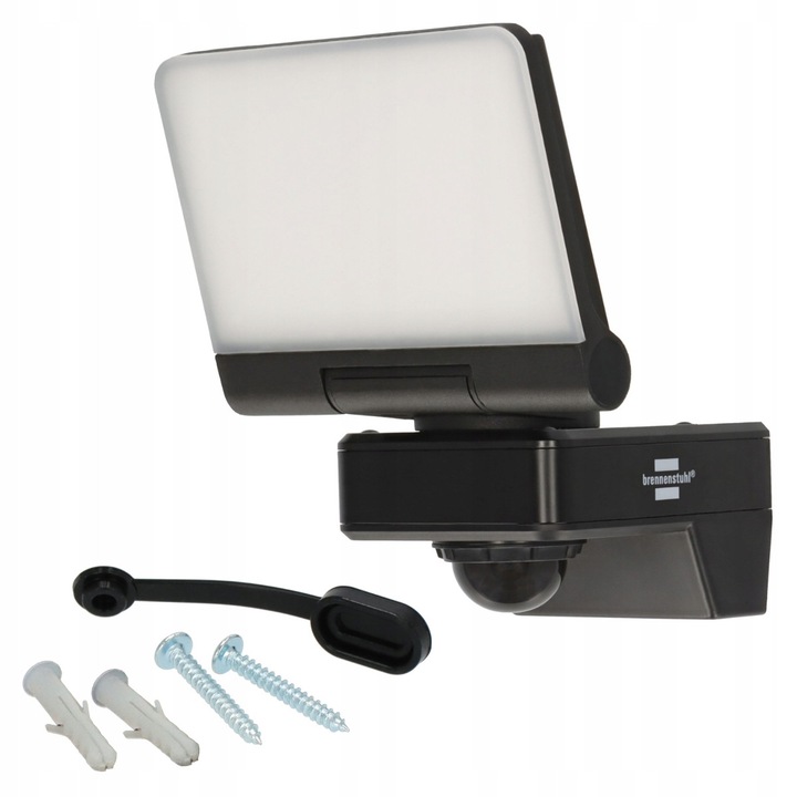 Brennenstuhl 24W WiFi állítható fehér LED kültéri reflektor 17.6x13x14.5cm