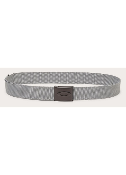 Unisex vászon öv Oakley ELLIPSE WEB szürke FOS96185-314