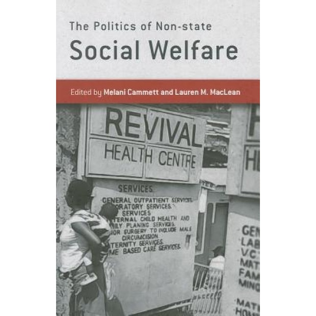 The Politics of Non-State Social Welfare, Melani Cammett (Editor)